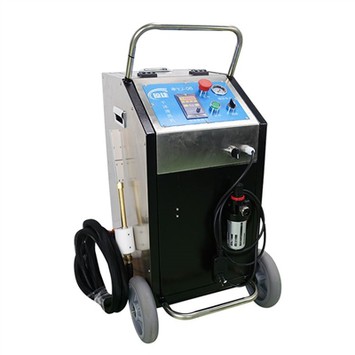 Huidige problemen bij industriële reiniging