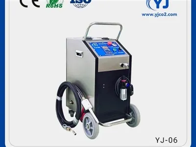 Hoeveel kost droogijsreiniging in 2026?